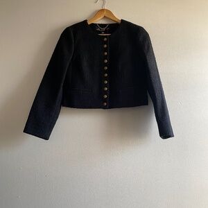 J Crew lady jacket